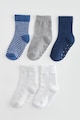 LC WAIKIKI Дълги чорапи - 5 чифта Момчета