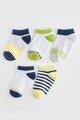 LC WAIKIKI Чорапи с цветен блок, 5 чифта Момчета