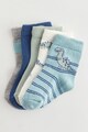 LC WAIKIKI Дълги чорапи с десен - 5 чифта Момчета