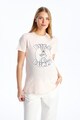LC WAIKIKI Тениска за бременни с принт Жени