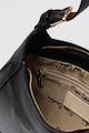 Pierre Cardin Geanta de piele cu bareta de umar si aspect texturat Femei