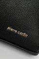 Pierre Cardin Чанта от еко кожа с релеф Жени
