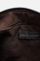 Pierre Cardin Geanta de piele ecologica cu bareta de umar si aspect texturat Femei