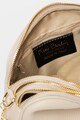 Pierre Cardin Keresztpántos bőrtáska bojttal női