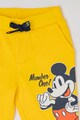 Original Marines Спортен панталон с щампа Mickey Mouse Момчета