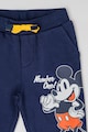 Original Marines Спортен панталон с щампа Mickey Mouse Момчета