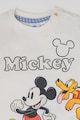 Original Marines Блуза с щампа Mickey Mouse Момчета