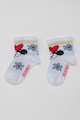Original Marines Чорапи с щампа Minnie Mouse - 2 чифта Момичета