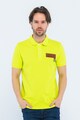 Giorgio di Mare Tricou polo cu aplicatie logo Barbati