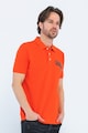 Giorgio di Mare Tricou polo cu aplicatie logo Barbati