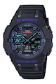 Casio Аналогов електронен часовник Мъже