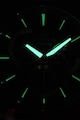 Casio Часовник от неръждаема стомана с хронограф Мъже