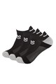 TAO Унисекс чорапи за бягане 25981, 3 чифта Жени