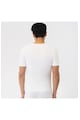 TAO Безшевна тениска с изчистен дизайн Мъже