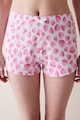 Penti Epermintás pamut pizsama-rövidnadrág női