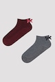 Penti Къси чорапи с панделка - 2 чифта Жени