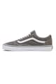 Vans Pantofi sport de piele intoarsa Old Skool Barbati