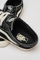 Vans Pantofi sport de piele si piele intoarsa Rowley Classic Barbati