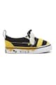 Vans Обувки без връзки с дизайн на пчела Момичета