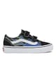 Vans Pantofi sport cu velcro Ols Skool Baieti