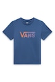 Vans Тениска Drop с лого Жени