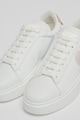 Furla Спортни обувки от еко кожа с бродирано лого Жени