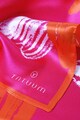 Tatuum Lovira selyemkendő női