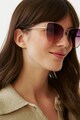 Tatuum Слънчеви очила Cat-Eye с метална рамка Жени