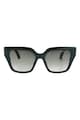 Tatuum Cat-eye napszemüveg színátmenetes lencsékkel női