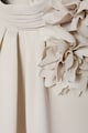 Tatuum Блуза без ръкави с флорални апликации Жени