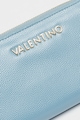Valentino Bags Портмоне Divina от еко кожа с цип Жени