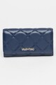 Valentino Bags Капитонирано портмоне от еко кожа Жени