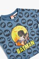 KOTON Памучна тениска с щампа Batman Момчета