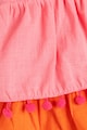 KOTON Rétegezett colorblock ruha Lány