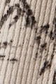 KOTON Trópusi mintájú texturált rövidnadrág Fiú