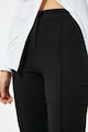 KOTON Pantaloni lungi cu model uni Femei