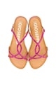 Gioseppo Sandale de piele cu design impletit Femei