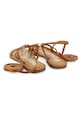 Gioseppo Sandale de piele Gladiator Femei