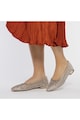 Gioseppo Кожени пантофки ATHERTON 27857 със сплетен дизайн Жени