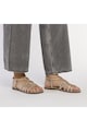 Gioseppo Кожени сандали Yakima със сплетен дизайн Жени