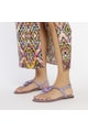 Gioseppo Кожени сандали Zupanja с разделителна каишка Жени