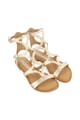 Gioseppo Sandale de piele cu catarame Femei