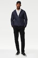 Marks & Spencer Bélelt könnyű dzseki középmagas gallérral férfi
