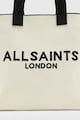 AllSaints Geanta tote cu logo Izzy Femei