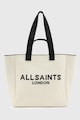 AllSaints Izzy tote fazonú táska logóval női