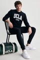 UCLA Baldwin logós pulóver férfi