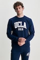 UCLA Bluza de trening cu imprimeu logo Baldwin Barbati