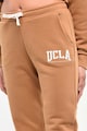 UCLA Pantaloni de trening conici cu talie inalta Coalin Femei