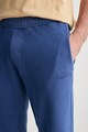 UCLA Спортен панталон Oleg със скосени джобове Мъже