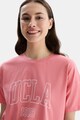 UCLA Sanchez kerek nyakú póló női
